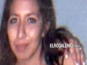 Buscan a mujer de Río Negro que desapareció en Monte Hermoso