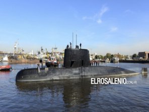Analizan la compra de submarinos a Francia para reemplazar al A.R.A “San Juan“