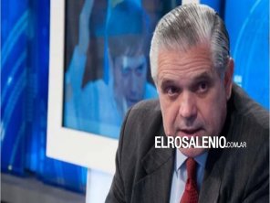 López Murphy denunció penalmente al Presidente Alberto Fernández 