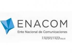 Enacom ofrece telefonía celular con acceso a internet a precios bajos