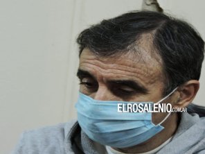 Condenaron a prisión perpetua a Juan Pedro Recondo, femicida de Patricia Ilgner