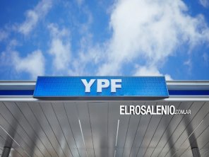 Escasez de Gasoil: YPF aumentó la producción para garantizar el abastecimiento