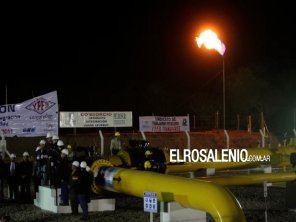 ¿Falta de gas en el invierno?: a pesar del acuerdo con Bolivia