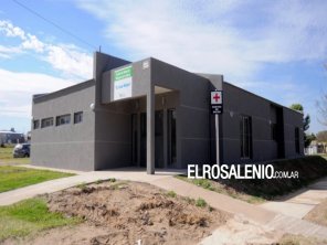 Para descomprimir los hospitales, Bahía tiene un nuevo Centro de Salud