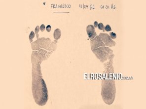 Nació Francisco, el hijo del presidente Alberto Fernández y Fabiola Yañez