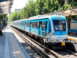 Trenes Argentinos retoma el recorrido a Olavarría y Bahía Blanca