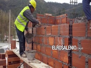 Día de los Obreros de la Construcción en Argentina