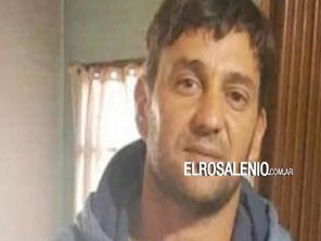 Arrestan a prófugo de la comisaría de Tres Arroyos 
