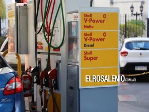 Suba de combustibles: nuevos aumentos suman presión a la inflación