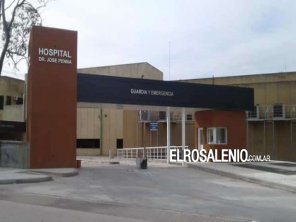 Tras ser apuñalado un hombre se encuentra en coma y con riesgo de vida