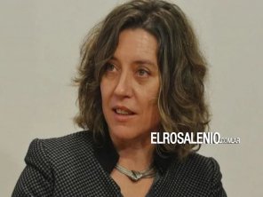 Cecilia Goyeneche, la fiscal que investigó al poder de Entre Ríos