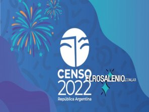 Censo 2022: sepa que debe hacer si no fue censado el pasado 18 de mayo