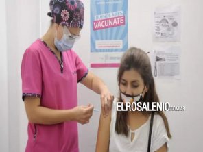Buenos Aires: se habilitó la vacunación libre de la cuarta dosis para mayores de 18 años