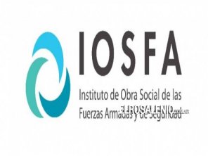 IOSFA: Afiliados deben solicitar turno vía e mail o de manera presencial 