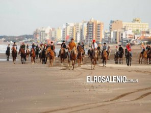 Se viene la Fiesta Criolla en Sauce Grande el domingo 5 de junio