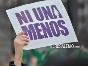 A 7 años de la primera movilización convocan a una nueva jornada #NiUnaMenos