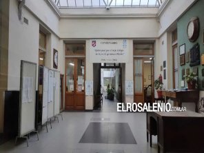 Bahía Blanca: Una alumna denunció que fue violada en un pasillo del Colegio