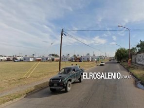 Dos mujeres detenidas por agredir a un hombre con cuchillo y martillo