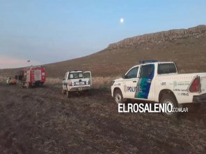 Muere un parapentista chavense al caer en un cerro