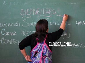 Lenguaje inclusivo: presentan proyecto para eliminar su uso en la provincia