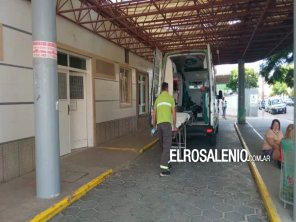 Bahía Blanca: No habrá internación en el Hospital Municipal el fin de semana largo