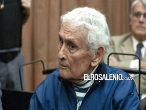 Murió el genocida Etchecolatz, condenado en múltiples causas por crímenes de lesa humanidad 