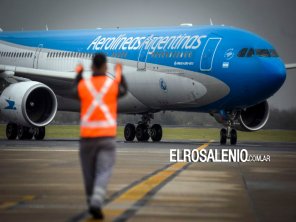 Aerolíneas Argentinas suma seis nuevas rutas en el inicio de la temporada invernal