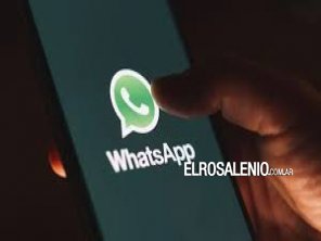 El Gobierno se suma a la campaña para uso seguro de WhatsApp 