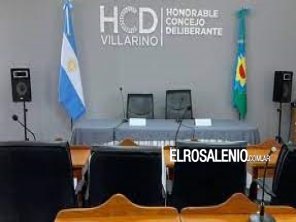 Villarino: Funcionarios explican las firmas adulteradas en la obra pública