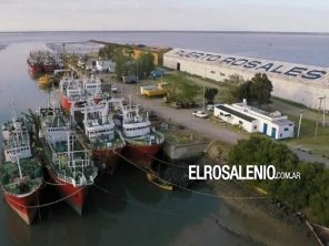 La CGT local se expresó sobre la gestión de Puerto Rosales