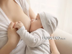 Jornada abierta por la Semana de la Lactancia Materna