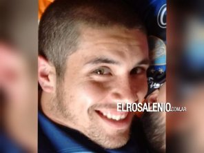 Pedido de paradero: Buscan a un hombre de 32 años