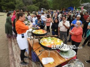 Están abiertas las inscripciones para la 5° Edición de “A Mar y Campo”