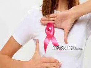 Mamografías: Desde este lunes se entregan los turnos 