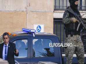 Allanamientos y secuestro de teléfonos en la causa por el atentado contra CFK