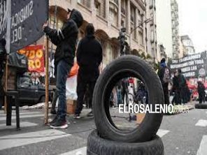 Neumáticos: hubo acuerdo entre el sindicato y las empresas 