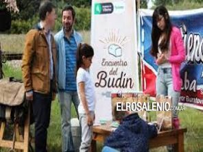 Villarino: Invitan al Séptimo Encuentro Regional del Budín Artesanal