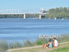 Crece la polémica entre Villarino y Patagones por las aguas del río Negro 