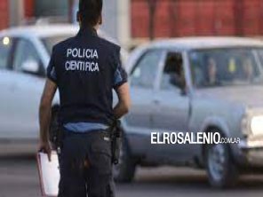Origone: Interviene Interpol para identificar a la víctima 