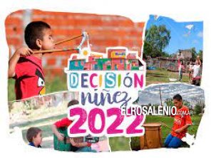 Programa “Decisión Niñez”: Participan más de 300 niños y adolescentes rosaleños