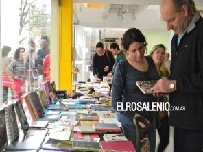 Nueva edición del Festival de Poesía Latinoamericana en Bahía Blanca