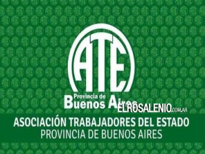 ATE Bonaerense solicitó convocar a la paritaria salarial