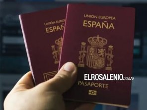 España aprobó ley que facilita los trámites para los argentinos que buscan la ciudadanía 