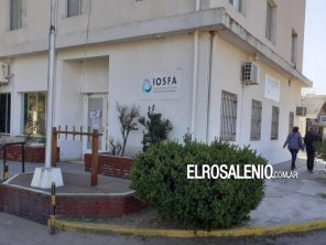 Solicitan que la Sala Médica de Villa Arias atienda consultas y trámites de IOSFA