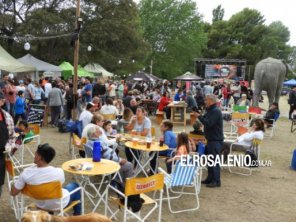 “A Mar y Campo“: Vigente inscripción a la 5º Edición de la fiesta gastronómica rosaleña