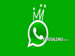 El servicio de WhatsApp se cayó a nivel mundial durante la madrugada