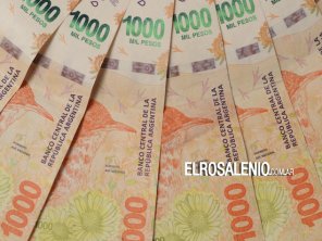 Anuncian Programa de Crédito Argentino para pymes por 500.000 millones de pesos