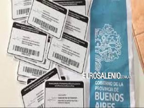 Hasta el viernes se entregará a beneficiarios el Pase Libre Multimodal 