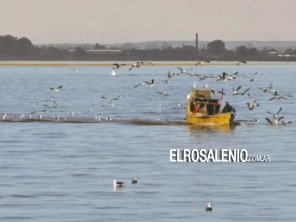 Contaminación en la ría: la Justicia homologó el convenio con las empresas 