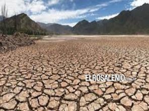 Sequía: declararon la emergencia para 13 distritos y sumaron créditos del Bapro
